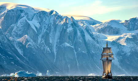 رمزگشایی از اشتهای ژئوپلیتیک ترامپ