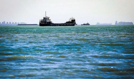 تحلیل تعادل قوا در خلیج فارس از منظر واقع‌گرایی