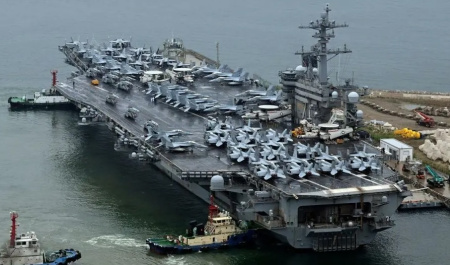 چرا گزینه جنگ علیه ایران پرهزینهتر از همیشه است؟