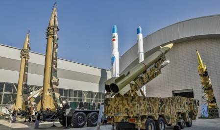 انگیزه‌های آشکار و پنهان ایالات متحده در تلاش برای محدودسازی برد موشکی ایران