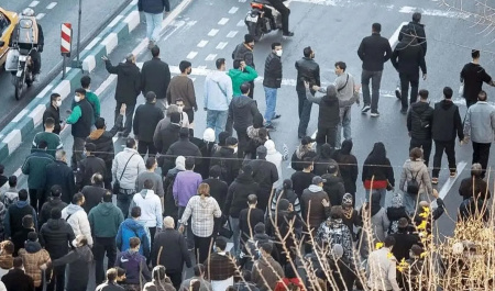 از شکست نظامی دشمن تا تروریسم خیابانی