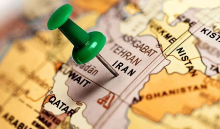 بحران ناترازی در سیاست داخلی و خارجی