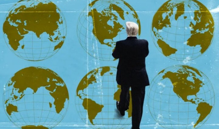 کالبدشکافی مانیفست ۲۰۲۵ امنیت ملی آمریکا و غافلگیری شناختی ایران