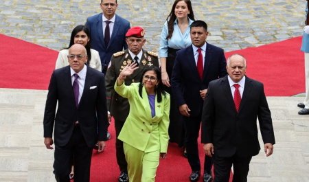 آیا بالاخره صدای مردم ونزوئلا شنیده خواهد شد؟