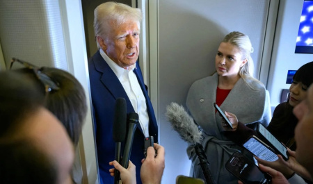 مفهوم لفاظی‌های ترامپ برسر ایران چیست