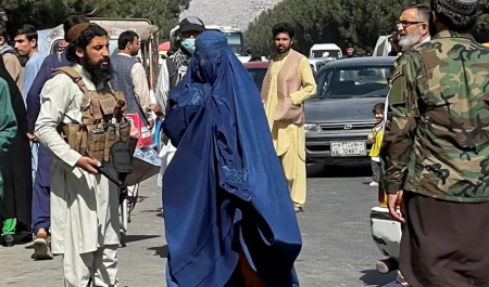 درس‌های داعش برای طالبان