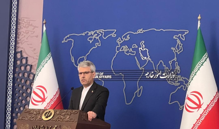 بقایی در هشدار به ترامپ: آتش اگر شعلهور شود قابل مهار نخواهد بود