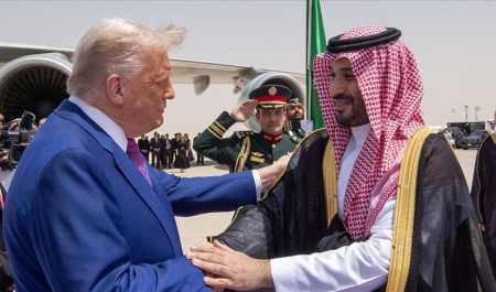 کشورهای عرب خلیج فارس و معادله جنگ ایران و آمریکا