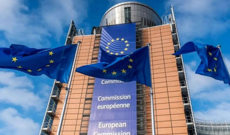 پنج محرک فشار اروپا با ایران