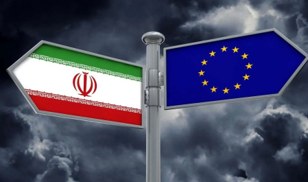 تبعات و پیامدهای تروریستی اعلام شدن سپاه توسط اروپا