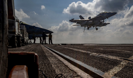 تکرار عملیات ونزوئلا در ایران امکان‌پذیر نیست