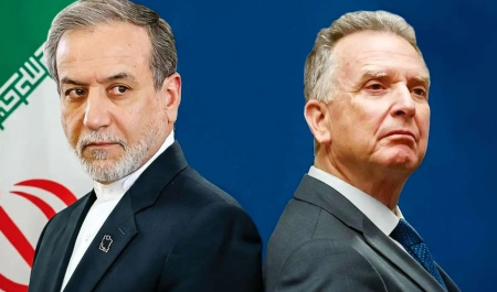 مذاکرات پیش‌رو زیر سایه سنگین ناامیدی