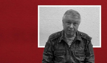 ترور ژنرال‌های روسی ادامه دارد