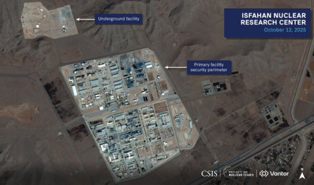 توجیهی برای حمله به ایران؟!