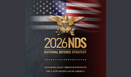 تحلیلی درباره سند استراتژی دفاعی آمریکا