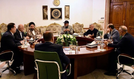 عراق ترامپ را غافلگیر می‌کند؟