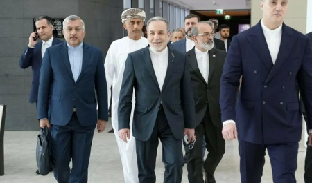 ابهام درباره نتیجه مذاکرات مسقط