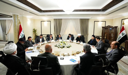 عراق همچنان در بن‌بست سیاسی