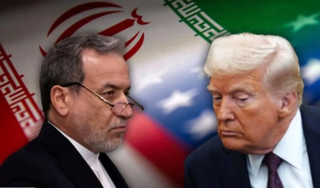 مسیر پرچالش مذاکرات امریکا و ایران