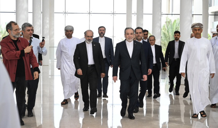 تلاش ایران برای مذاکرات خلاقانه