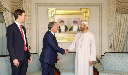 جایگاه ویژه عمان در مذاکرات ایران و امریکا