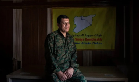 پایان رویای خودگردانی در کردستان سوریه