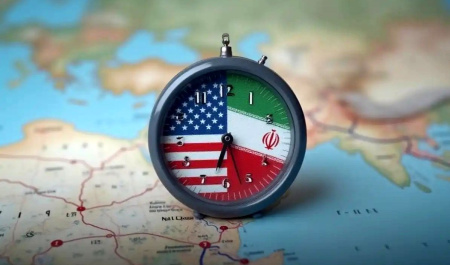 نقش پیشرانهای پیدا و پنهان در آینده روابط ایران و آمریکا