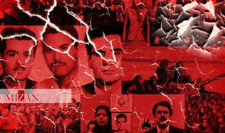 تحلیل ساختار بسته و توجیه خشونت و ترور در سازمان مجاهدین خلق (منافقین)