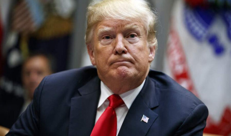 اثرات قطع و کاهش کمک‌های خارجی ایالات متحده