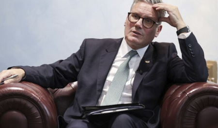 فوریه بحرانی