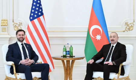 آذربایجان فاتحه «کشورهای مشترک المنافع» را می‌خواند؟