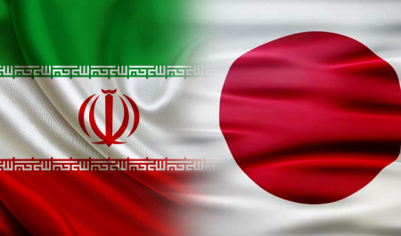 روابط ایران و ژاپن در گذر تاریخ