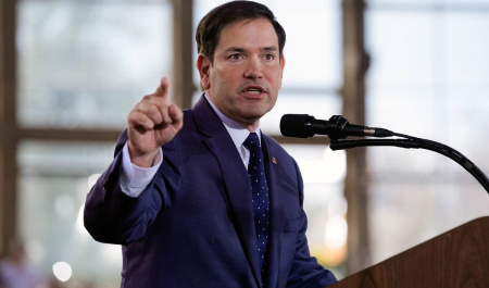 رونمایی از «نظم جدید»