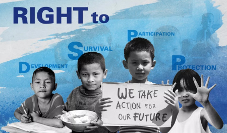 محتوای پیش‌نویس نظر تفسیری شماره ۲۷ کمیته حقوق کودک