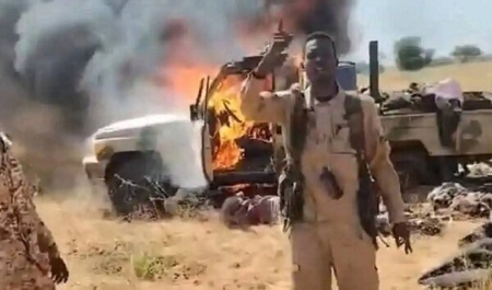 کشتار و سکوت