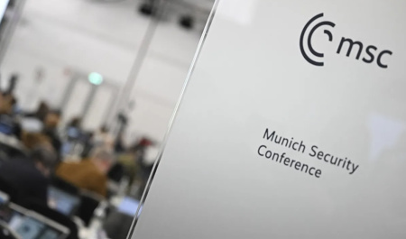 آینه‌ای از به‌هم‌ریختگی نظم بین‌المللی