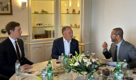 آیا واقعا مذاکرات ایران و امریکا جدی است؟!