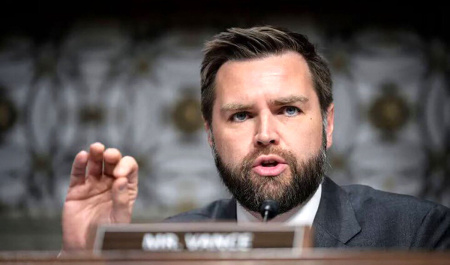 چرا جی‌دی ونس جهان را سردرگم می‌کند؟