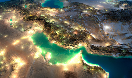 هماورد «شلنگ» و «شمشیر»!