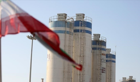 نفت دیروز، هسته‌ای امروز