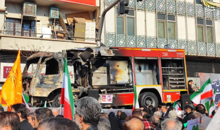 سناریوی غرب برای محو حافظه تاریخی و همزیستی در ایران