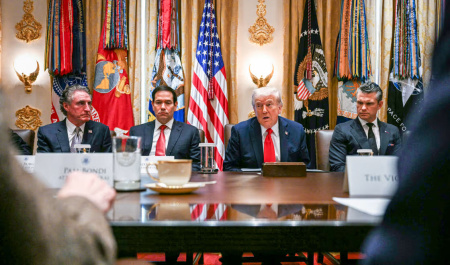 حمله امریکا به ایران می‌تواند واقعا کل منطقه حتی اروپا را درگیر کند