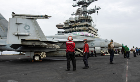 حمله احتمالی امریکا، محدود اما گسترده‌تر از جنگ ۱۲ روزه