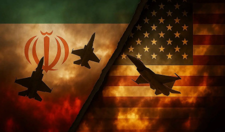 تاب آوری ایران در موج دوم حملات، آتش جنگ را به میز گرم مذاکره تحویل می‌دهد؟!