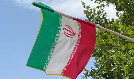 خطر تبدیل ایران به میدان آزمون جبرانی سوم