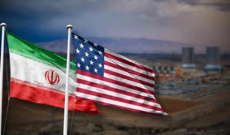 مروری بر تاریخ تنش روابط ایران و امریکا