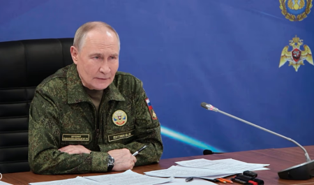 بهای خونین جاه‌طلبی کرملین