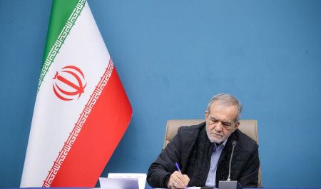 پزشکیان: ترور فرمانده بزرگ امت اسلام جنگ آشکار با مسلمانان به ویژه شیعیان عالم است