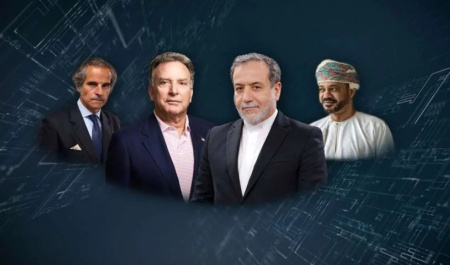 چشمانداز مذاکرات ژنو و مسیرهای پیشرو