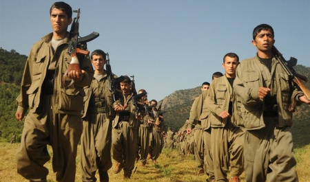 گروههای مسلح مستقر در اقلیم کردستان عراق چه میخواهند؟